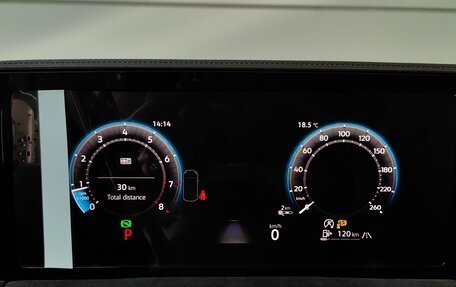 Volkswagen Tiguan, 2025 год, 5 190 000 рублей, 15 фотография