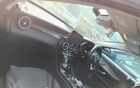 Mercedes-Benz C-Класс, 2017 год, 1 690 000 рублей, 7 фотография