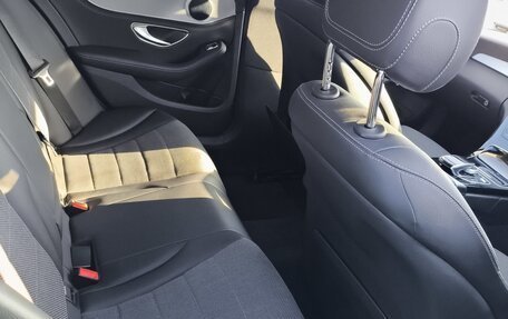 Mercedes-Benz C-Класс, 2017 год, 1 690 000 рублей, 15 фотография