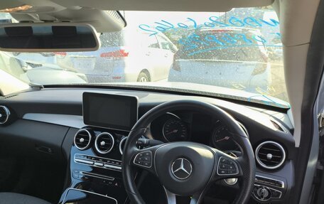 Mercedes-Benz C-Класс, 2017 год, 1 690 000 рублей, 10 фотография