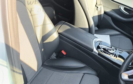 Mercedes-Benz C-Класс, 2017 год, 1 690 000 рублей, 9 фотография