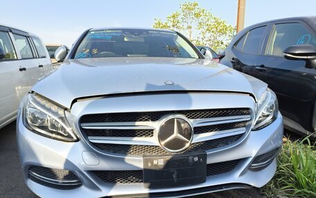 Mercedes-Benz C-Класс, 2017 год, 1 690 000 рублей, 2 фотография