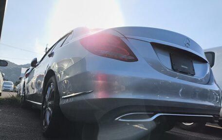 Mercedes-Benz C-Класс, 2017 год, 1 690 000 рублей, 18 фотография