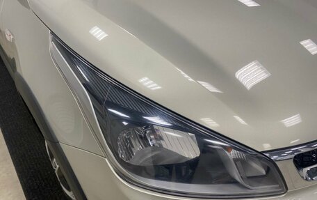 KIA Rio IV, 2018 год, 1 096 000 рублей, 10 фотография