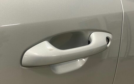 KIA Rio IV, 2018 год, 1 096 000 рублей, 15 фотография