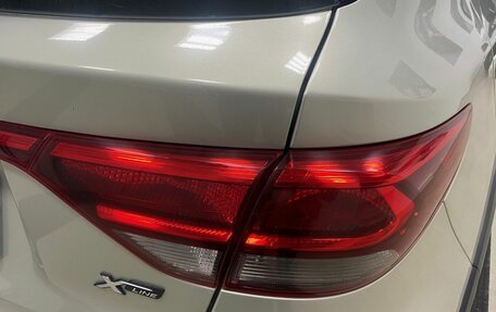 KIA Rio IV, 2018 год, 1 096 000 рублей, 14 фотография