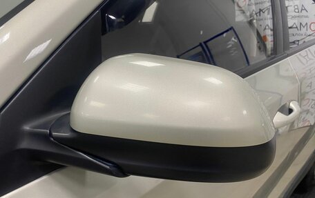 KIA Rio IV, 2018 год, 1 096 000 рублей, 12 фотография