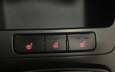 KIA Rio IV, 2018 год, 1 096 000 рублей, 29 фотография