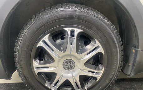 KIA Rio IV, 2018 год, 1 096 000 рублей, 34 фотография