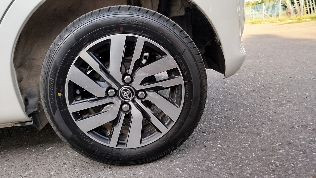 Toyota Passo III, 2018 год, 1 225 000 рублей, 12 фотография