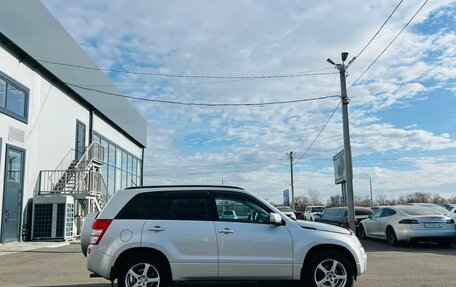 Suzuki Grand Vitara, 2010 год, 1 199 000 рублей, 7 фотография