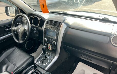 Suzuki Grand Vitara, 2010 год, 1 199 000 рублей, 13 фотография