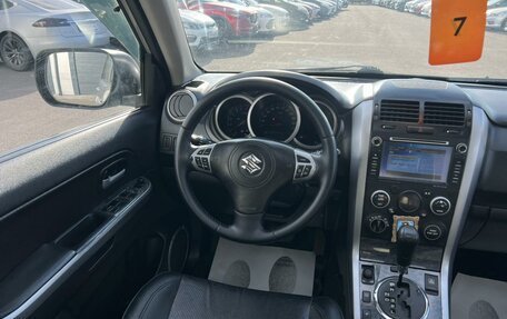 Suzuki Grand Vitara, 2010 год, 1 199 000 рублей, 14 фотография