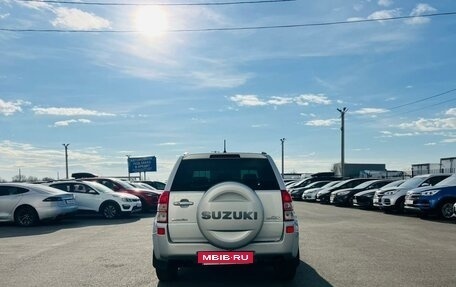 Suzuki Grand Vitara, 2010 год, 1 199 000 рублей, 5 фотография