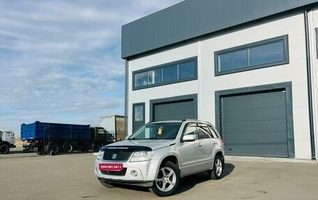 Suzuki Grand Vitara, 2010 год, 1 199 000 рублей, 1 фотография