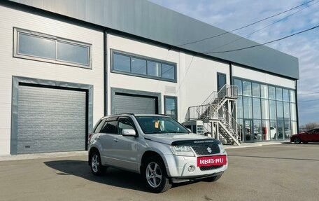 Suzuki Grand Vitara, 2010 год, 1 199 000 рублей, 8 фотография