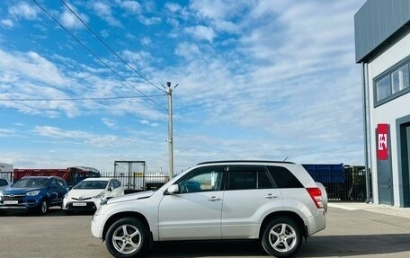 Suzuki Grand Vitara, 2010 год, 1 199 000 рублей, 3 фотография