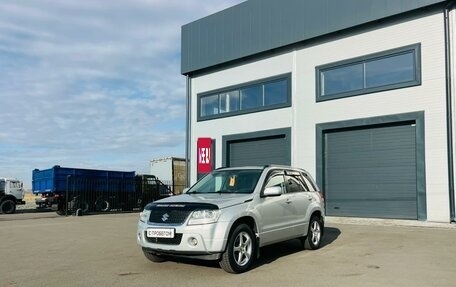 Suzuki Grand Vitara, 2010 год, 1 199 000 рублей, 2 фотография