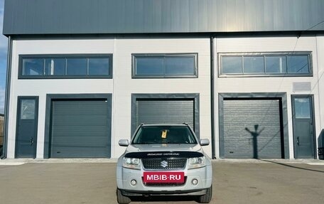 Suzuki Grand Vitara, 2010 год, 1 199 000 рублей, 9 фотография