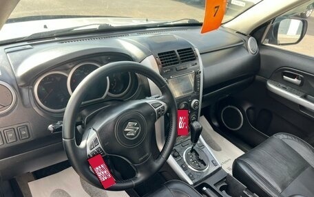 Suzuki Grand Vitara, 2010 год, 1 199 000 рублей, 11 фотография