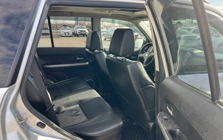 Suzuki Grand Vitara, 2010 год, 1 199 000 рублей, 17 фотография