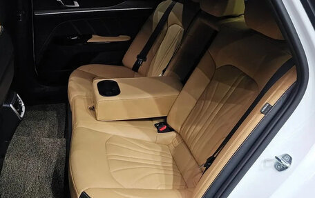 KIA K5, 2022 год, 1 720 000 рублей, 8 фотография