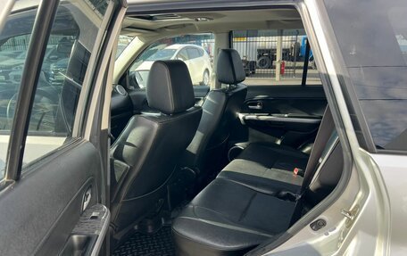 Suzuki Grand Vitara, 2010 год, 1 199 000 рублей, 18 фотография