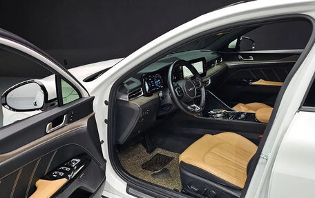 KIA K5, 2022 год, 1 720 000 рублей, 6 фотография