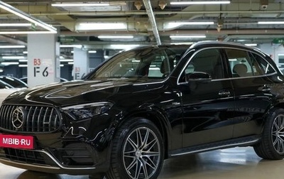 Mercedes-Benz GLC AMG, 2025 год, 8 600 000 рублей, 1 фотография