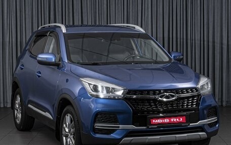 Chery Tiggo 4 I рестайлинг, 2020 год, 1 210 000 рублей, 1 фотография