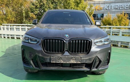 BMW X3, 2022 год, 5 650 000 рублей, 2 фотография