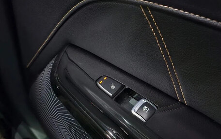 KIA K5, 2022 год, 1 720 000 рублей, 14 фотография