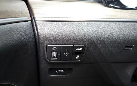 KIA K5, 2022 год, 1 720 000 рублей, 12 фотография