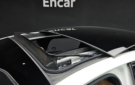 KIA K5, 2022 год, 1 720 000 рублей, 13 фотография