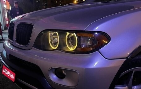 BMW X5, 2004 год, 1 400 000 рублей, 1 фотография