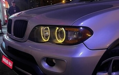 BMW X5, 2004 год, 1 400 000 рублей, 1 фотография