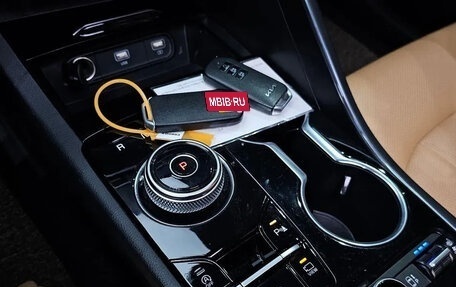 KIA K5, 2022 год, 1 720 000 рублей, 10 фотография