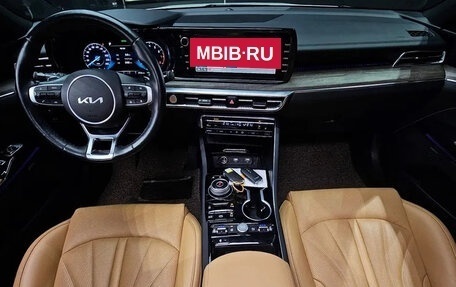 KIA K5, 2022 год, 1 720 000 рублей, 9 фотография