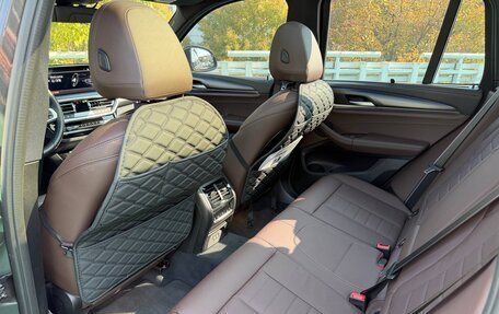 BMW X3, 2022 год, 5 650 000 рублей, 10 фотография