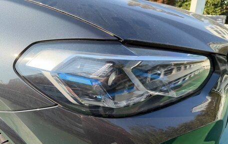 BMW X3, 2022 год, 5 650 000 рублей, 5 фотография