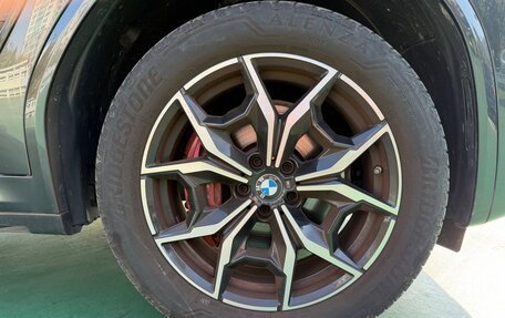 BMW X3, 2022 год, 5 650 000 рублей, 14 фотография