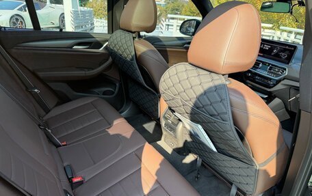 BMW X3, 2022 год, 5 650 000 рублей, 11 фотография