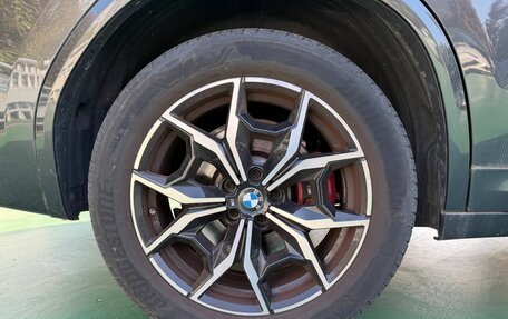 BMW X3, 2022 год, 5 650 000 рублей, 15 фотография