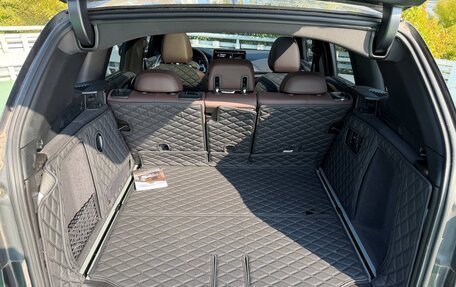 BMW X3, 2022 год, 5 650 000 рублей, 13 фотография