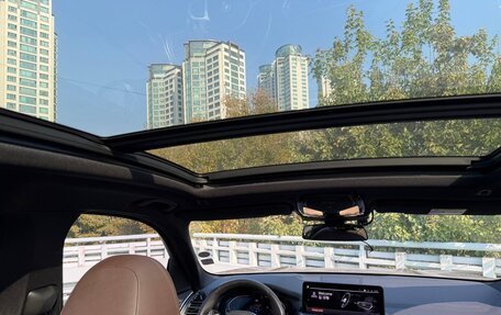 BMW X3, 2022 год, 5 650 000 рублей, 12 фотография