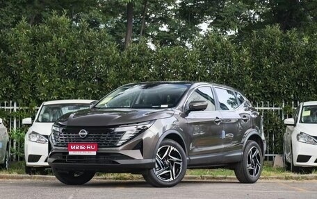 Nissan Qashqai, 2025 год, 2 380 000 рублей, 1 фотография