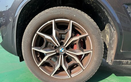 BMW X3, 2022 год, 5 650 000 рублей, 6 фотография