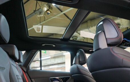 Mercedes-Benz GLC AMG, 2025 год, 8 600 000 рублей, 8 фотография