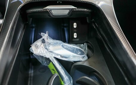 Mercedes-Benz GLC AMG, 2025 год, 8 600 000 рублей, 13 фотография