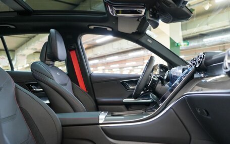 Mercedes-Benz GLC AMG, 2025 год, 8 600 000 рублей, 7 фотография